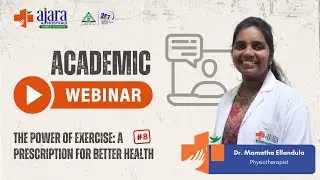 Session 8 | Academic Webinar 2024 | Ajara Hospitals