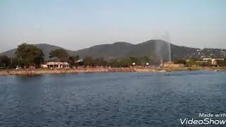 Vršačko Jezero - Вршачко Језеро   23.8.2018