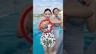 China has created a magical TOWEL! 😱