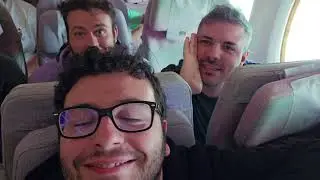 L'ultimo vlog da New York