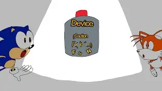 Tails’ new device(redux)