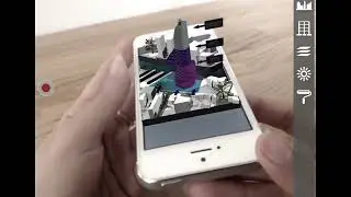 AR for Architecture