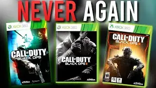 Why Black Ops Will Never Be the Same