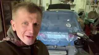 МОЗАИКА В СМОТРОВОЙ ЯМЕ