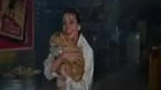 Audrey Hepburn - Moon River