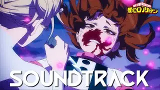 Uraraka vs Toga - My Hero Academia 7 ep 20 OST | Emotional Version
