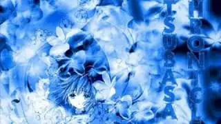I Talk With The Rain - Tsubasa Chronicle