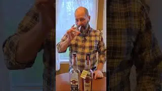 Ironroot Harbinger Whiskey 