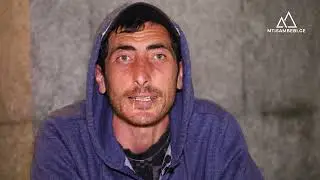 „თუ დავიხოცეთ, პასუხისმგებლობა ხელისუფლებას ეკისრება!“ - ჯამბულ მაჭარაშვილი, მოშიმშილე