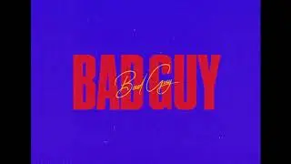 Tyler & Ryan - Bad Guy (Official Audio)