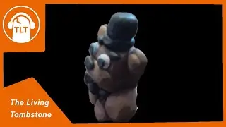 Five Nights at Freddy's But everything is my voice