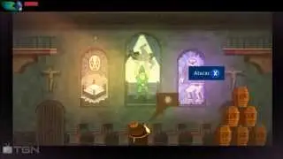 Guacamelee! | Parte 1