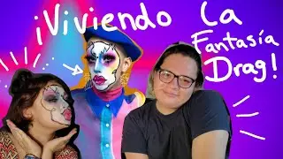 CONOCIENDO A HUGACEO CRUJIENTE! ft. Lucy Haciendo Cosas 💄👠