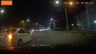 Видеорегистратор Xiaomi 70 Mai pro