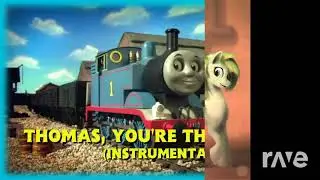Awoken The Leader! - Thomas & Glaze & Wooden Toaster - Topic | RaveDj