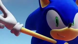 Vandalize - Sonic {AMV}