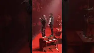 Full livestream Twenty one Pilots  - Los Angeles 27/08/2024