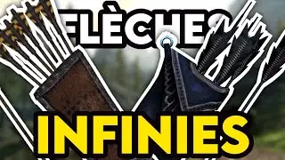 COMPLETELY CRAZY SKYRIM TRICKS