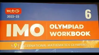 Class 6 SOF Maths Olympiad IMO Chapter 01 Knowing Our Numbers