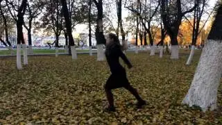 Бабушка Рита