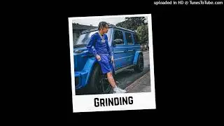(FREE) Lil Baby Type Beat - "Grinding"