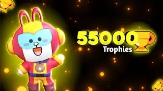 Achieving Toughest Milestones in Brawl Stars