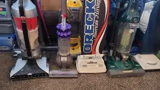 Vacuums Saved: Episode 54!