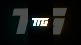 Gaming Logo Intro Animation 