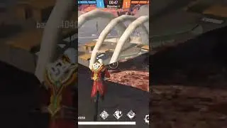 free fire highlights 🌟 #comments #subscribe #like #support #freefire #viralvideo #viral #highlights
