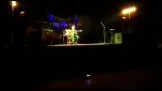 Manuel Ballesteros. Flamenco en Jadraque