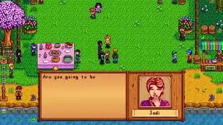 Strawdew Valley - Green Hills Farm (Part 13)