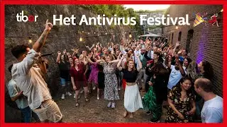 Wij zijn het Antivirus