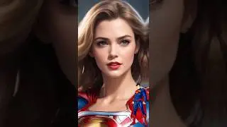 Superhero's but porn actress 