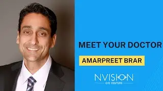 Meet Your Doctor: Dr. Amarpreet Brar!