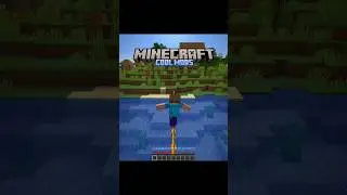 Minecraft cool mods 💀 part 4