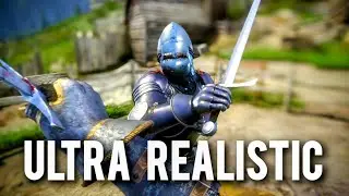 Kingdom Come: Deliverance - Ultra Realistic Duel