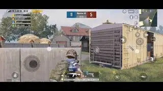14 Kills TDM Death Match #NomiTheGamer #pubg #3