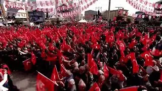 İstanbul Esenyurt'tayız