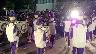 Bamcemc no 14 Festival Magia da Juventude 