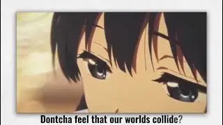 || AMV || Tamako Love Story || Silent Scream ||