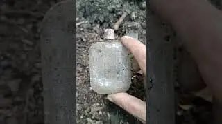 Находки времен СССР#коп #metaldetecting