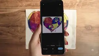 Enhancing the Mobile Doc Scanner with AI | 