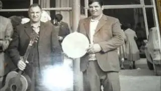 Vatashka Chalgija (Braka Donchevci) Gerdanot mi tropna & Legnalo mome.wmv