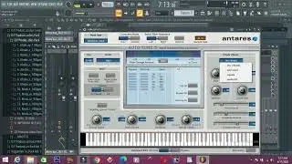 HOW TO MIX A SONG IN FL STUDIO, SIMPLE AND EASY