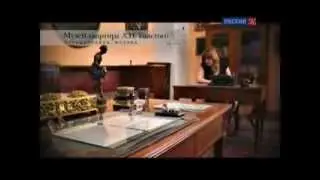 Толстые. 7 серия. Алексей Николаевич