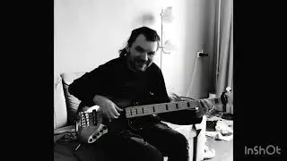 «Гвоздик» -  Саша edler Мочалов