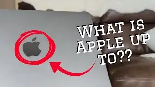 Apple's odd lineup - M2 Air vs Pro 13-inch