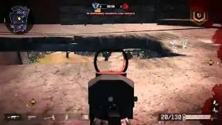 Warface Битва кланов 7-Б.У.Е.С.Т.Ь.-7 vs _ШОК_и_ТРЕПЕТ_