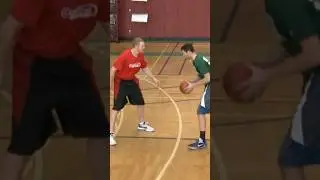 Could YOU Beat An NBA Player 1 on 1?