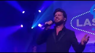 Bouke and the ElvisMatters Band in Viva Las Vegas 2023 - I Never Fall In Love Again
